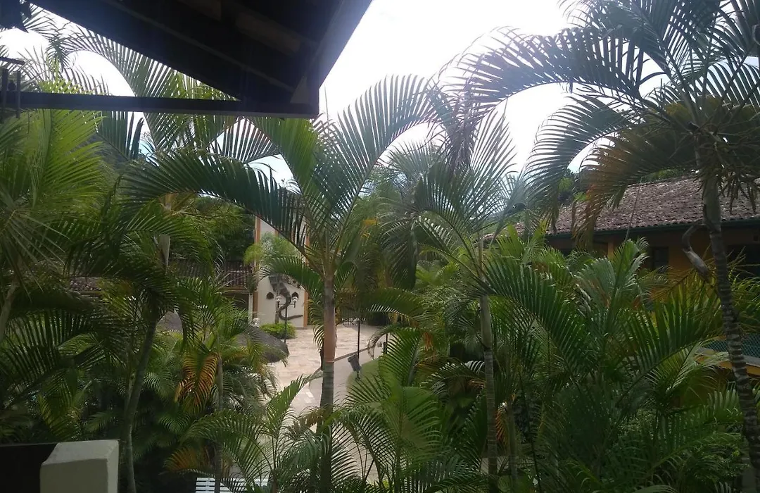 Apartamento Particular Pedaço do Céu Ubatuba-1