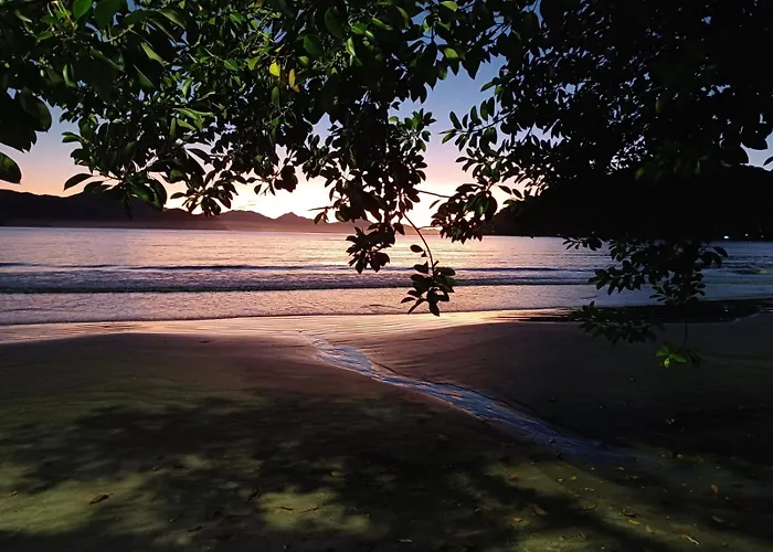 Cobertura Maravihosa Apartamento Ubatuba